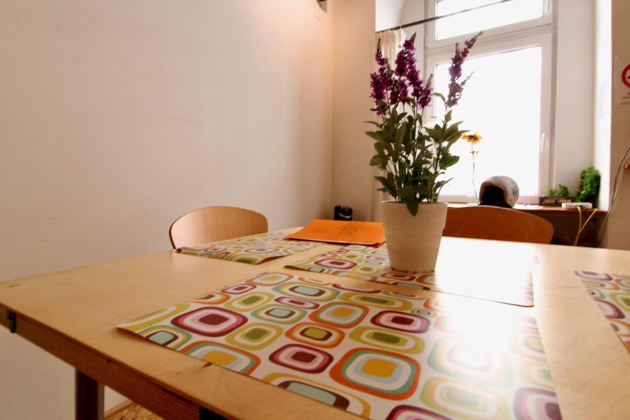 Laer Hundertwasserhaus Apartamento