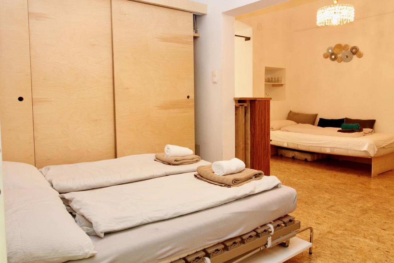 Laer Hundertwasserhaus Apartamento