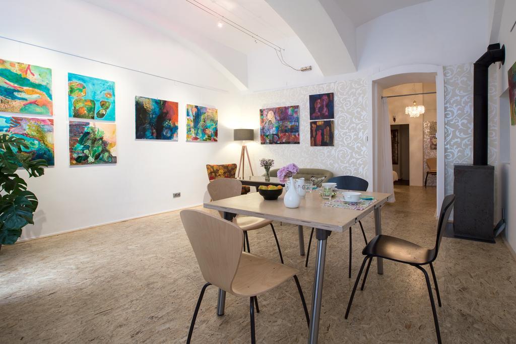 Apartamento Laer Hundertwasserhaus
